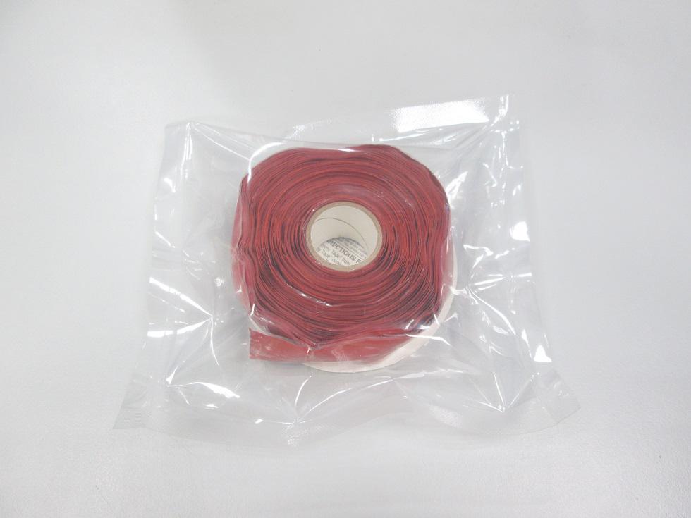 Self Silicon Tape for Toxic Gas Line PRODUCT ASIA HON TECHNOLOGY